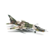 HobbyBoss 81758 1/48 Ölçek, Su-17M4 Fitter-K, Savaş Uçağı, Plastik Model Kiti thumbnail 2