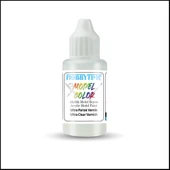 Hobbytime 512 18 ml. Ultra Parlak Vernik (Ultra Clear Varnish) thumbnail 1