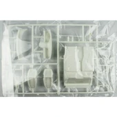 Fujimi ID-96 04639 1/24 Ölçek, Nissan New Sileighty S13 RPS13, Otomobil Plastik Model Kiti thumbnail 3