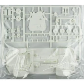 Fujimi ID-151 03822 1/24 Ölçek, Toyota Prius, Otomobil Plastik Model Kiti thumbnail 3