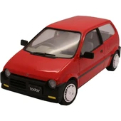 Fujimi ID-12 04692 1/24 Ölçek, Honda Today G, Otomobil Plastik Model Kiti thumbnail 2