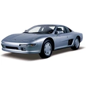 Fujimi ID-65 04719 1/24 Ölçek, Nissan MID4 II, Otomobil Plastik Model Kiti thumbnail 2