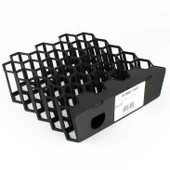 Siyah Boya Standı, 35 Adet 17 ml. Boyalar İçin thumbnail 1