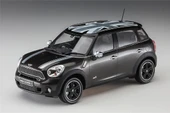 Hasegawa 20704 1/24 Ölçek, Mini Cooper S Countryman All4, Otomobil Plastik Model Kiti thumbnail 2