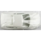 Fujimi ID-65 04719 1/24 Ölçek, Nissan MID4 II, Otomobil Plastik Model Kiti thumbnail 3