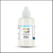 Hobbytime 533 50 ml. Matlaştırıcı (Matt Medium), Akrilik Model Boyası thumbnail 1