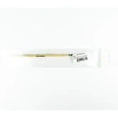 Hobbytime 781 No.0 Yuvarlak Saplı, Kolibri, Sentetik Kıllı Boya Fırçası thumbnail 3