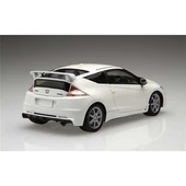 Fujimi ID-283 04647 1/24 Ölçek, Honda CR-Z Mugen Custom, Otomobil Plastik Model Kiti thumbnail 3