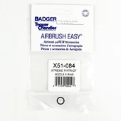 Badger X51-084 İğne üstü O-Ring Conta, (Patriot Extreme Tabanca İçin) thumbnail 3