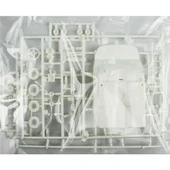 Fujimi ID-299 04746 1/24 Ölçek, Nissan JECS Skyline (Skyline GT-R [BNR32 Gr.A]) 1992, Yarış Aracı Plastik Model Kiti thumbnail 2