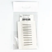 0.6 mm. Matkap Ucu, 10 Adet thumbnail 2