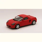 Fujimi ID-37 04729 1/24 Ölçek, Toyota MR-S (S Edition), Otomobil Plastik Model Kiti thumbnail 2