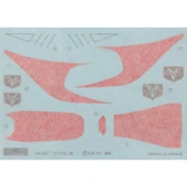 SH-1 1/12  KAMEN RİDER 1ST CYCLONE thumbnail 4