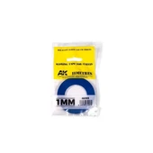 AK 9181 1mm.x18 Metre Flexible Maskeleme Bandı thumbnail 1