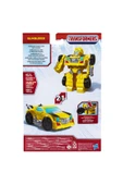 Transformers Bumblebee Action Figure F4446 F4629 thumbnail 5