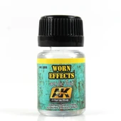 AK 4270 4 lü Kış Efekti, Model Boyası Seti thumbnail 4