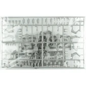 Dragon 6211 1/35 Ölçek, ABD 29. Piyade Tümeni (Omaha Sahili) Figürleri Plastik Model Kiti thumbnail 4