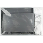 Fujimi GT-1 11689 1/24 Ölçek, Araba Garajı, Plastik Model Kiti thumbnail 2