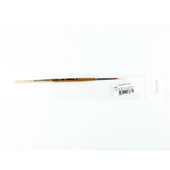 Hobbytime 783 No.2 Yuvarlak Saplı, Kolibri, Sentetik Kıllı Boya Fırçası thumbnail 3