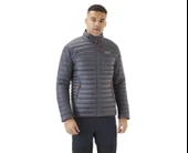 RAB MİCROLİGHT KAZ TÜYÜ  MONT FÜME RENK - 4