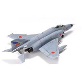 SWS 48-12 1/48 Ölçek, F-4EJ Kai Phantom II Savaş Uçağı, Plastik Model kiti thumbnail 3