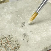 AK 8014 250 ml. Terrains Concrete, Akrilik, Diorama Serisi Zemin Dokusu thumbnail 3