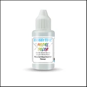 Hobbytime 549 18 ml. Fırça için  Boya İnceltici (Thinner) thumbnail 1