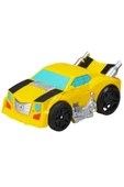 Transformers Bumblebee Action Figure F4446 F4629 thumbnail 4