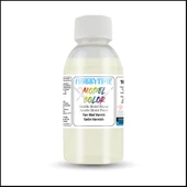 Hobbytime 508 100 ml. Yarı Mat Vernik (Satin Varnish) thumbnail 1