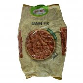 Bağdat Baharat Havuç Kurusu 1000 Gr Paket - 1