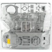 Mistercraft G095 1/35 T-34/85 Ana Muharebe Tankı Plastik Model Kiti thumbnail 2