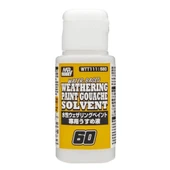 Mr.Hobby WTT-111 60 ml. Su Bazlı Guaj Eskitme Boyası Tineri thumbnail 1