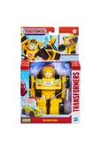 Transformers Bumblebee Action Figure F4446 F4629 thumbnail 3