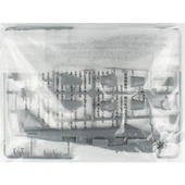 Trumpeter 01641 1/72 Ölçek, A-6E Intruder Savaş Uçağı, Plastik Model Kiti - 4