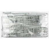 Dragon 6207 1/35 Ölçek, Pz.Kpfw. I Ausf.B Tankı, DAK Versiyonu, Plastik Model Kiti thumbnail 3