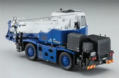Hasegawa WM08 66008 1/35 Ölçek, Tadano Rough Terrain Crane GR-130NL/N Crevo Mini G4, Plastik Model Kiti thumbnail 3