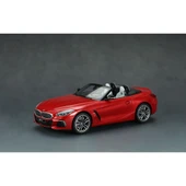 Meng CS-005 1/24 Ölçek, BMW Z4 M40i, Plastik Model Kiti thumbnail 3