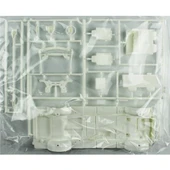 Fujimi ID-58 04704 1/24 Ölçek, Honda Step Wgn G-type '96 2WD/4WD, Minibüs Plastik Model Kiti thumbnail 3