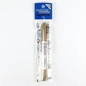 Mr.Hobby CM-05 Metalik Burnt Iron, Marker Detaylandırma Kalemi thumbnail 2