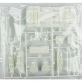 Fujimi ID-310 04765 1/24 Ölçek, Suzuki Alto Works Touring N1, Yarış Aracı Plastik Model Kiti thumbnail 2