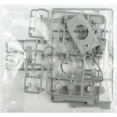 Dragon 7497 1/72 Ölçek, Pz.Kpfw. IV Ausf. H (Extra Zırhlı) Tankı  Plastik Model Kiti thumbnail 2