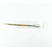 Hobbytime 786 No.5 Yuvarlak Saplı, Kolibri, Sentetik Kıllı Boya Fırçası thumbnail 3