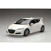 Fujimi ID-283 04647 1/24 Ölçek, Honda CR-Z Mugen Custom, Otomobil Plastik Model Kiti thumbnail 2