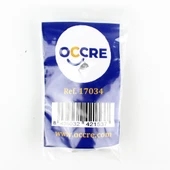 Occre 17034 0,8 mm. Bej Renkli Pamuk İplik, 2 Makara thumbnail 2