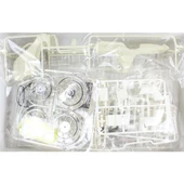 SH-1 1/12  KAMEN RİDER 1ST CYCLONE thumbnail 3