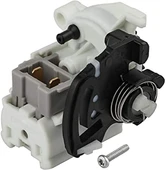 ZENON RN97536 BAGAJ KİLİT MOTORU CLIO II-III THALIA-MGN I-SCENIC 2003- 8200060917-7701473742-7700427088 - 1