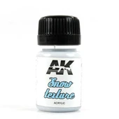 AK 4270 4 lü Kış Efekti, Model Boyası Seti thumbnail 3