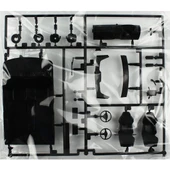 Fujimi ID-307 04762 1/24 Ölçek, Mitsubishi Advan-Piaa Lancer Evolution VII, Yarış AracıPlastik Model Kiti thumbnail 2