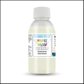 Hobbytime 505 100 ml. Parlak Vernik (Clear Varnish) thumbnail 1