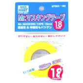 Mr.Hobby MT-603 18 mm. Maskeleme Bantı thumbnail 2